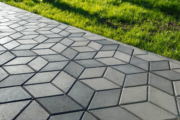 Reasons to Select Us for Your Driveway Paving Requirements in Lakewood Park, FL