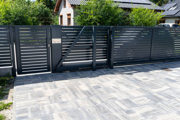Lakewood Park, FL Driveway Pavers Company