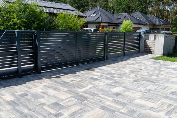 Best Driveway Pavers Installation  in Lakewood Park, FL